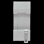 TECHNA 40 AMP CURVE C 10kA 30mA DOUBLE POLE RCBO RTEC X3 2C40-030