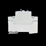 HAGER 63 AMP 30mA DOUBLE POLE RCCB TYPE A CDA263U 161491