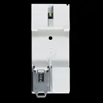 HAGER 63 AMP 30mA DOUBLE POLE RCCB TYPE A CDA263U 161491