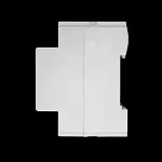 CHINT 40 AMP 30mA FOUR POLE RCCB TYPE AC NL1-63