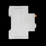 MAGNUSS 63 AMP 30mA DOUBLE POLE RCD TYPE AC MAGRCD