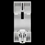MAGNUSS 63 AMP 30mA DOUBLE POLE RCD TYPE AC MAGRCD