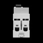 CLIPSAL 40 AMP 30mA DOUBLE POLE RCD CR4030 POWERGUARD