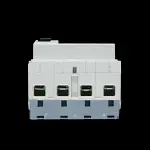 BACO 40 AMP 30mA FOUR POLE RCCB NBA0404030G