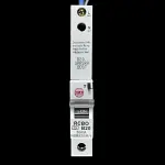 WYLEX 20 AMP CURVE B 6kA 30mA RCBO TYPE A NSBS20-B/1