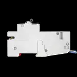 WYLEX 20 AMP CURVE B 6kA 30mA RCBO TYPE A NSBS20-B/1