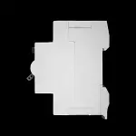 EUROPA 25 AMP 30mA DOUBLE POLE RCD TYPE AC EUR1