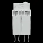 SCHNEIDER 63 AMP 30mA DOUBLE POLE RCCB RCD TYPE AC R9R81263 RESI9