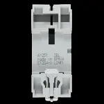 SCHNEIDER 80 AMP 30mA DOUBLE POLE RCCB RCD TYPE AC DOM80R30