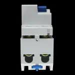 LRS 40 AMP 30mA DOUBLE POLE RCCB RD40/2/30