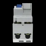 LRS 40 AMP 30mA DOUBLE POLE RCCB RD40/2/30