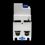 ROLEC 25 AMP 30mA DOUBLE POLE RCCB RCD RD25/2/30