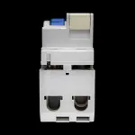 ROLEC 25 AMP 30mA DOUBLE POLE RCCB RCD RD25/2/30