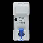ROLEC 25 AMP 30mA DOUBLE POLE RCCB RCD RD25/2/30