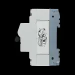 RS 63 AMP 30mA FOUR POLE RCCB 843-302 NBA 63 4 030 G