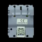 RS 63 AMP 30mA FOUR POLE RCCB 843-302 NBA 63 4 030 G