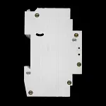 CLEM 6 AMP CURVE C 4.5kA 30mA DOUBLE POLE RCBO 9922/6