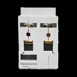 CLEM 6 AMP CURVE C 4.5kA 30mA DOUBLE POLE RCBO 9922/6