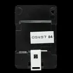 BR 25 AMP 30mA DOUBLE POLE ELCB H06-S02502-030M