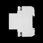 VOLEX 80 AMP 30mA DOUBLE POLE RCD TYPE AC VR80