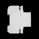 VOLEX 80 AMP 30mA DOUBLE POLE RCD TYPE AC VR80