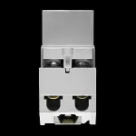 VOLEX 80 AMP 30mA DOUBLE POLE RCD TYPE AC VR80