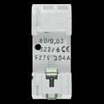 VOLEX 80 AMP 30mA DOUBLE POLE RCD TYPE AC VR80