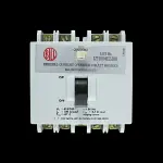 BILL 100 AMP 100mA FOUR POLE RCCB LT1004EL100