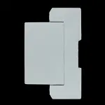 BILL 100 AMP 100mA FOUR POLE RCCB LT1004EL100