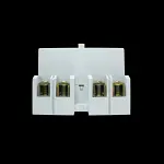 BILL 100 AMP 100mA FOUR POLE RCCB LT1004EL100