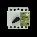 OTTERMILL 63 AMP 300mA DOUBLE POLE ELCB GF 263300
