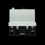 OTTERMILL 63 AMP 300mA DOUBLE POLE ELCB GF 263300