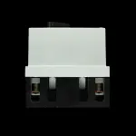 OTTERMILL 63 AMP 300mA DOUBLE POLE ELCB GF 263300