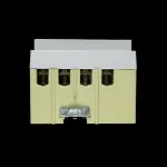 LUPUS 40 AMP 30mA FOUR POLE ELCB EMH440 5SZ3 440-3E