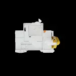 MERLIN 125 AMP 1000mA TRIPLE POLE TIME DELAYED ADD-ON BLOCK 18559 VIGI C120