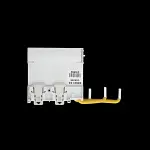 MERLIN 125 AMP 1000mA TRIPLE POLE TIME DELAYED ADD-ON BLOCK 18559 VIGI C120