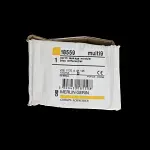 MERLIN 125 AMP 1000mA TRIPLE POLE TIME DELAYED ADD-ON BLOCK 18559 VIGI C120