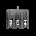CRABTREE 100 AMP TRIPLE POLE SWITCH DISCONNECTOR M100