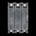 CRABTREE 100 AMP TRIPLE POLE SWITCH DISCONNECTOR M100