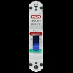 MEM 20 AMP 16kA MCCB MGL201