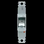 HAGER 32 AMP 18kA MCCB 313587 HDA030Z1 X160