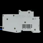 SCHNEIDER 16 AMP CURVE B 6kA 30mA RCBO TYPE A DOM16B6R30