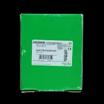 SCHNEIDER 6 AMP CURVE B 10kA 30mA RCBO TYPE A A9D56806 PoN ACTI9 IC60H