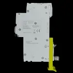 SCHNEIDER 40 AMP CURVE C 10kA 30mA RCBO TYPE A A9D05840 PoN ACTI9 IC60H