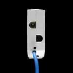 M2 16 AMP CURVE B 6kA 30mA RCBO TYPE AC M216MBRSPAC