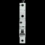 MEM EATON 32 AMP CURVE B 10kA 100mA RCBO TYPE A MR100 MEMSHIELD POD
