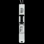 MEM EATON 32 AMP CURVE B 10kA 100mA RCBO TYPE A MR100 MEMSHIELD POD