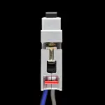 HAVELLS 6 AMP CURVE B 6kA 30mA RCBO TYPE A HSL106BR30