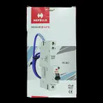 HAVELLS 6 AMP CURVE B 6kA 30mA RCBO TYPE A HSL106BR30
