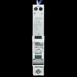 MK 45 AMP CURVE B 6kA 30mA RCBO TYPE A 6938s SENTRY